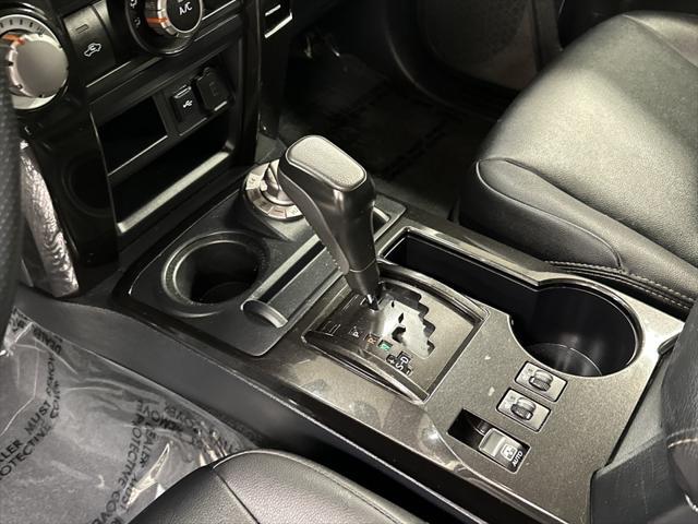 used 2023 Toyota 4Runner car, priced at $51,997