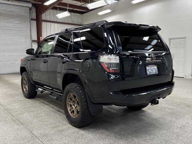 used 2023 Toyota 4Runner car, priced at $51,997