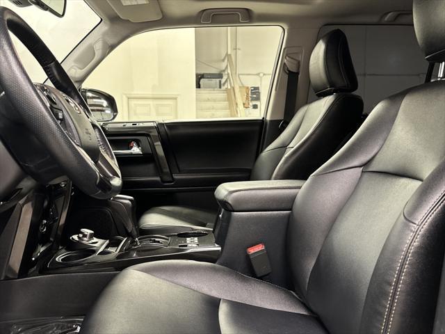 used 2023 Toyota 4Runner car, priced at $51,997