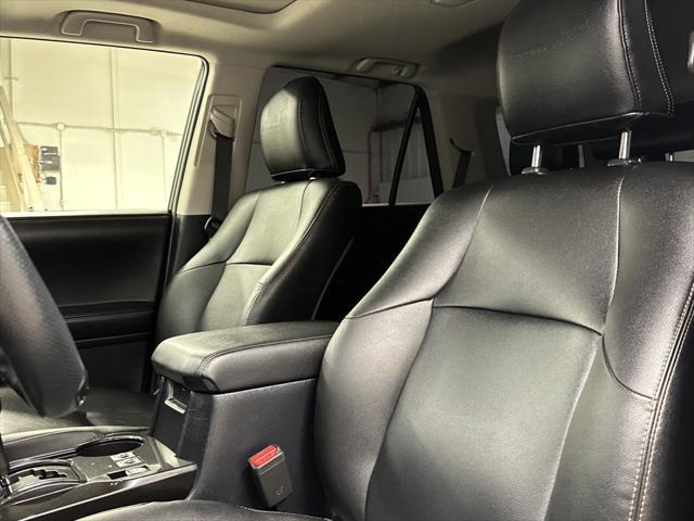 used 2023 Toyota 4Runner car, priced at $51,997