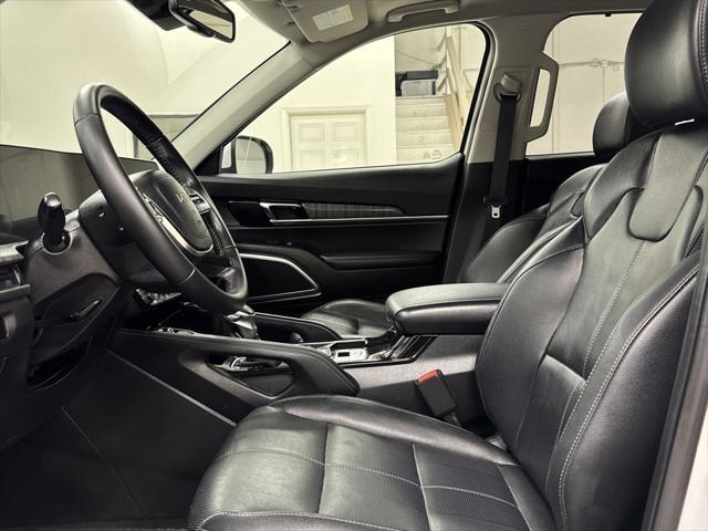 used 2024 Kia Telluride car, priced at $38,997