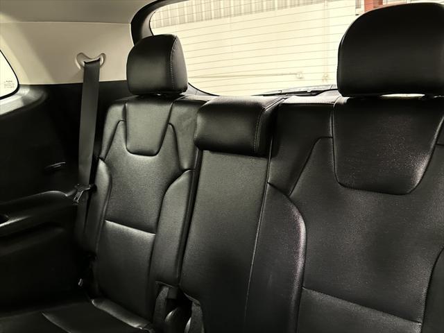 used 2024 Kia Telluride car, priced at $38,997
