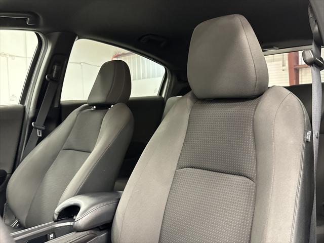 used 2020 Honda HR-V car, priced at $21,497