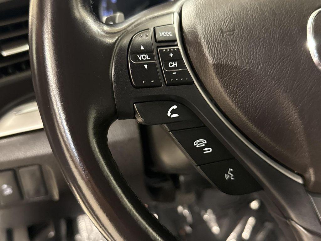 used 2022 Acura ILX car, priced at $25,997