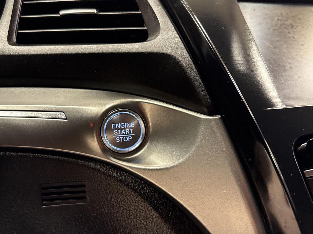 used 2022 Acura ILX car, priced at $25,997