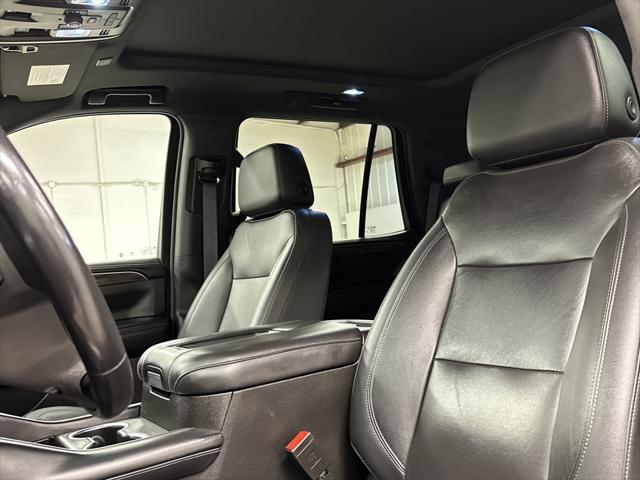 used 2021 Chevrolet Tahoe car, priced at $53,997