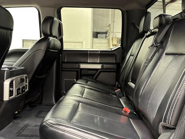 used 2020 Ford F-250 car, priced at $58,997