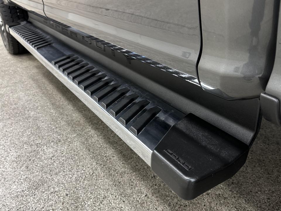 used 2020 Ford F-250 car, priced at $50,997
