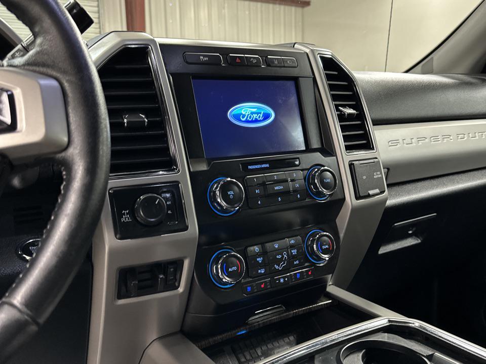 used 2020 Ford F-250 car, priced at $50,997