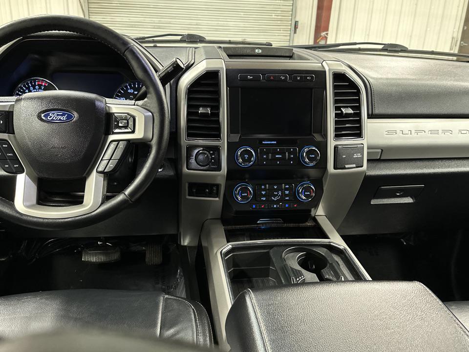 used 2020 Ford F-250 car, priced at $50,997