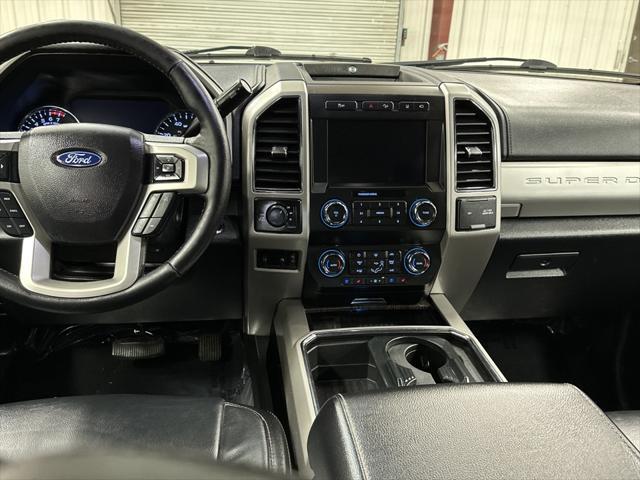 used 2020 Ford F-250 car, priced at $58,997