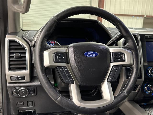 used 2020 Ford F-250 car, priced at $58,997