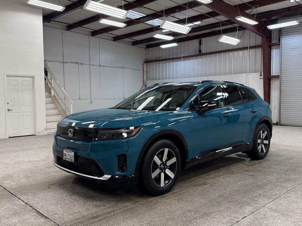 used 2024 Honda Prologue car, priced at $27,997