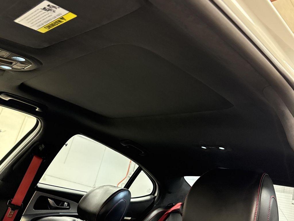 used 2023 Genesis G70 car, priced at $35,797