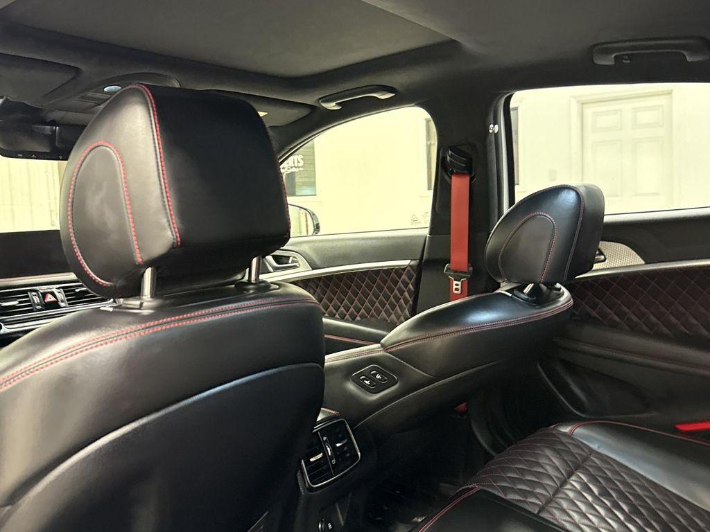 used 2023 Genesis G70 car, priced at $35,797