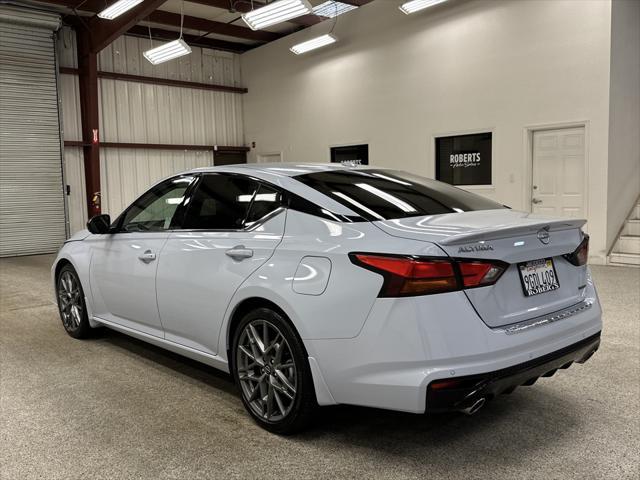 used 2023 Nissan Altima car, priced at $25,997