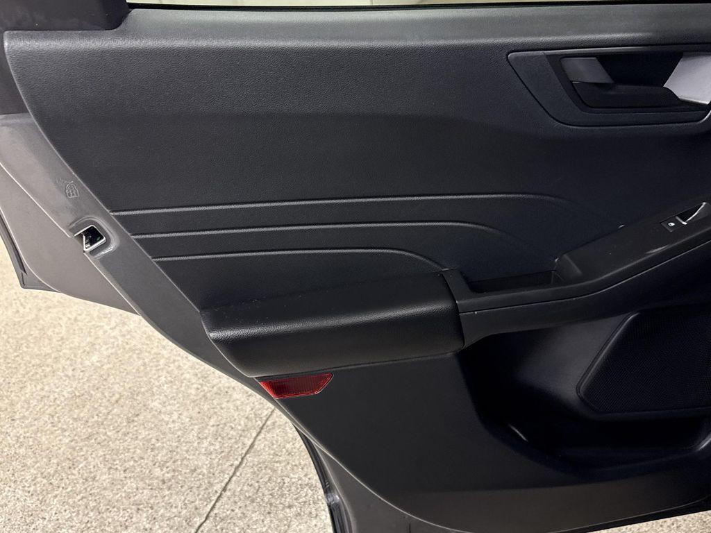used 2021 Ford Escape car, priced at $17,997