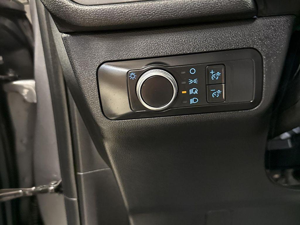 used 2021 Ford Escape car, priced at $17,997