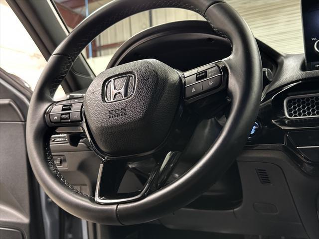 used 2023 Honda Civic car, priced at $25,997
