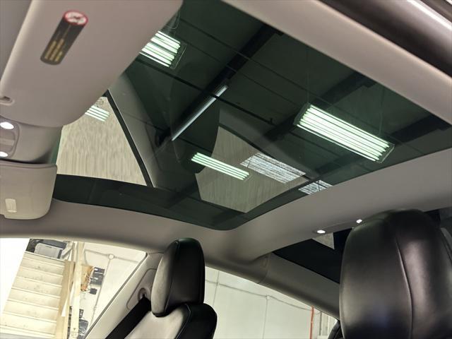 used 2023 Tesla Model 3 car, priced at $26,997