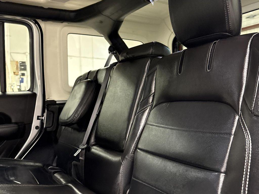 used 2023 Jeep Wrangler 4xe car, priced at $33,497