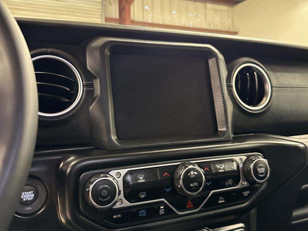 used 2023 Jeep Wrangler 4xe car, priced at $33,497