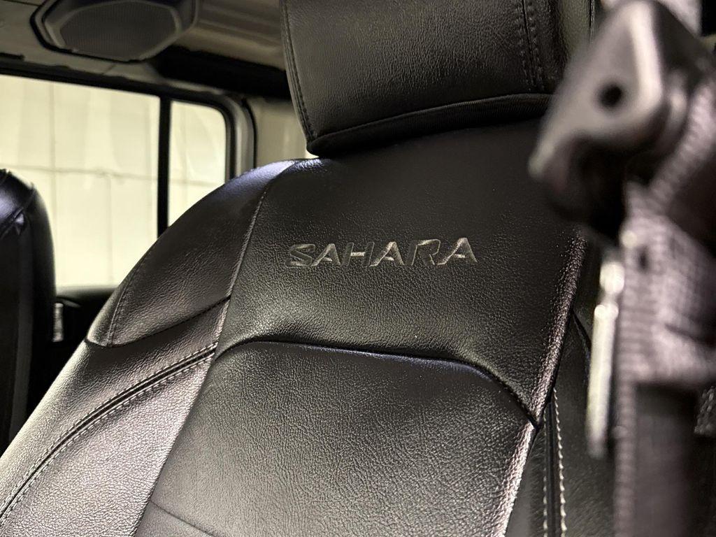 used 2023 Jeep Wrangler 4xe car, priced at $33,497