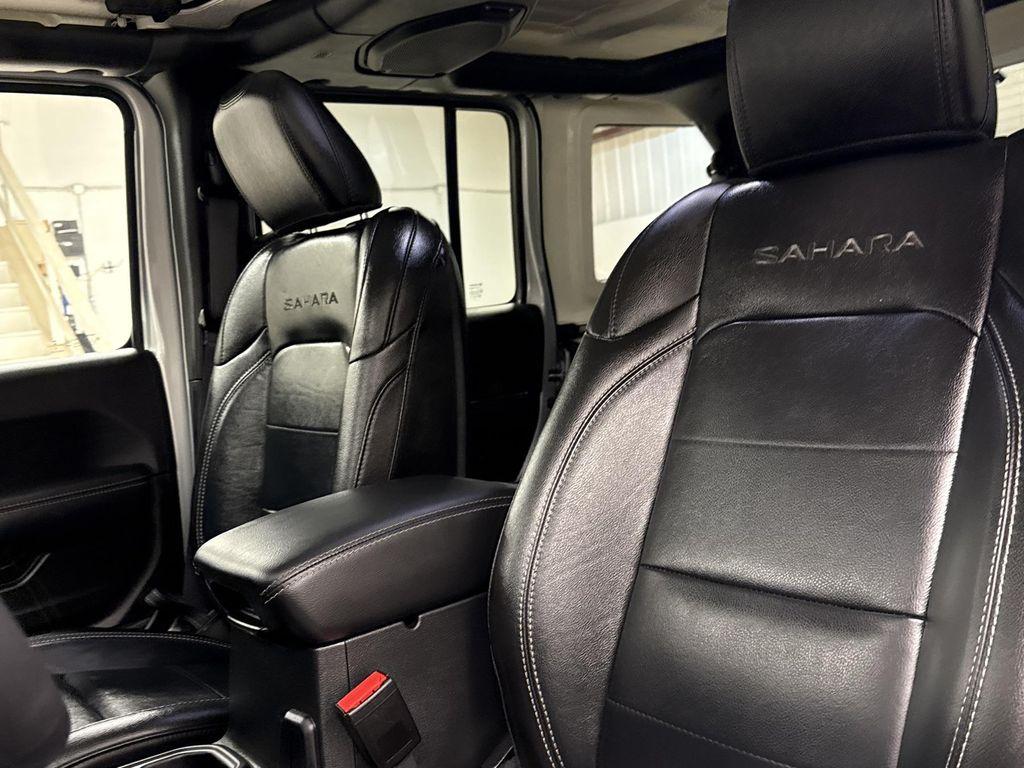 used 2023 Jeep Wrangler 4xe car, priced at $33,497