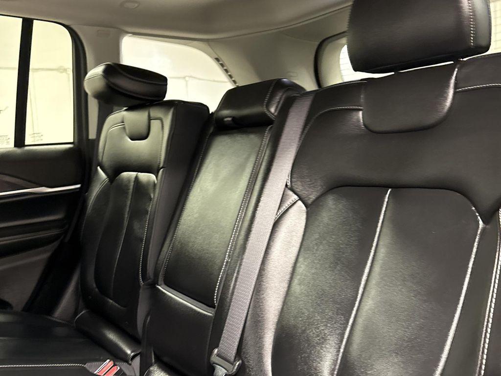 used 2022 Jeep Grand Cherokee 4xe car, priced at $27,997