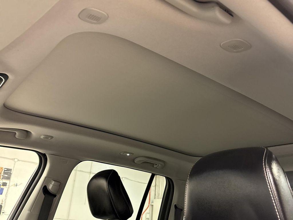 used 2022 Jeep Grand Cherokee 4xe car, priced at $27,997