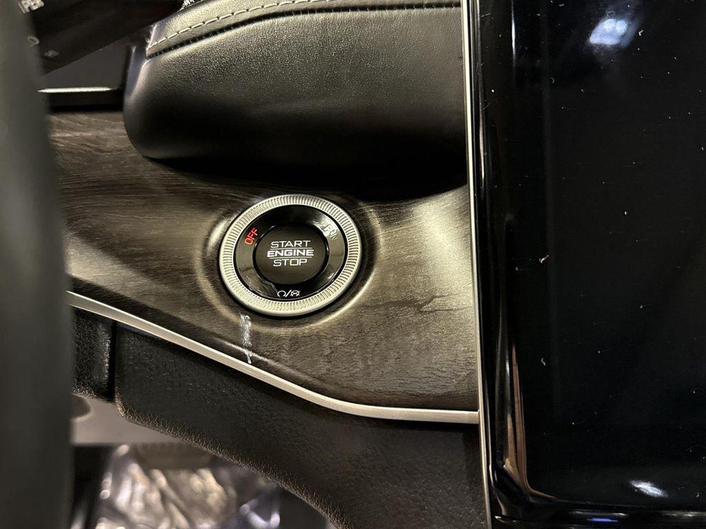 used 2022 Jeep Grand Cherokee 4xe car, priced at $27,997