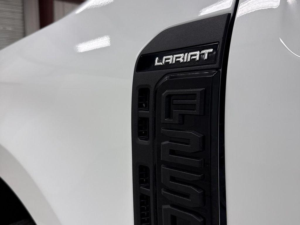 used 2024 Ford F-250 car, priced at $77,997
