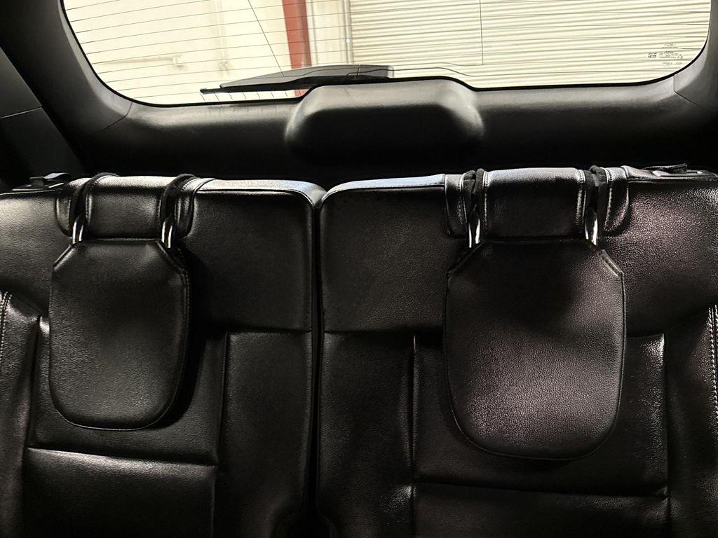 used 2023 Ford Explorer car, priced at $43,797