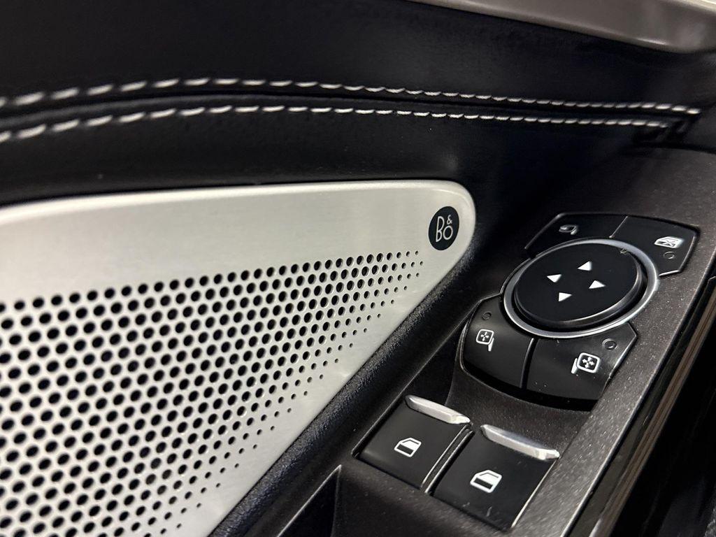 used 2023 Ford Explorer car, priced at $43,797