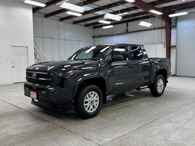 used 2024 Toyota Tacoma car, priced at $38,997