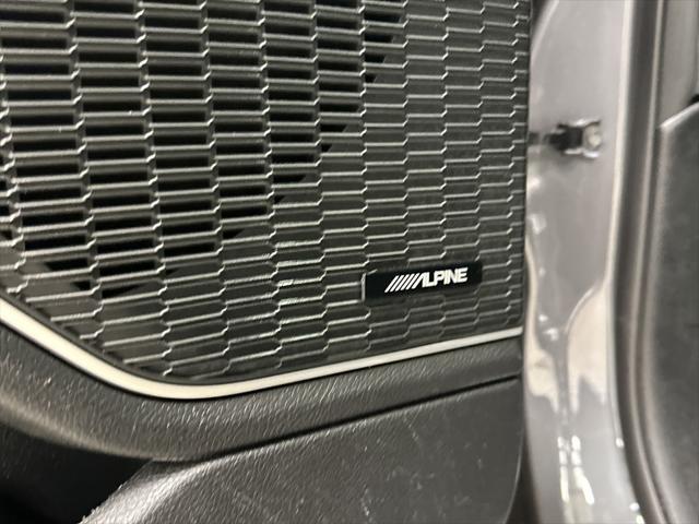 used 2021 Jeep Grand Cherokee L car, priced at $31,997