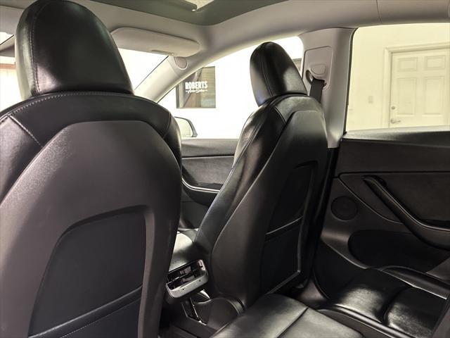 used 2021 Tesla Model Y car, priced at $29,997