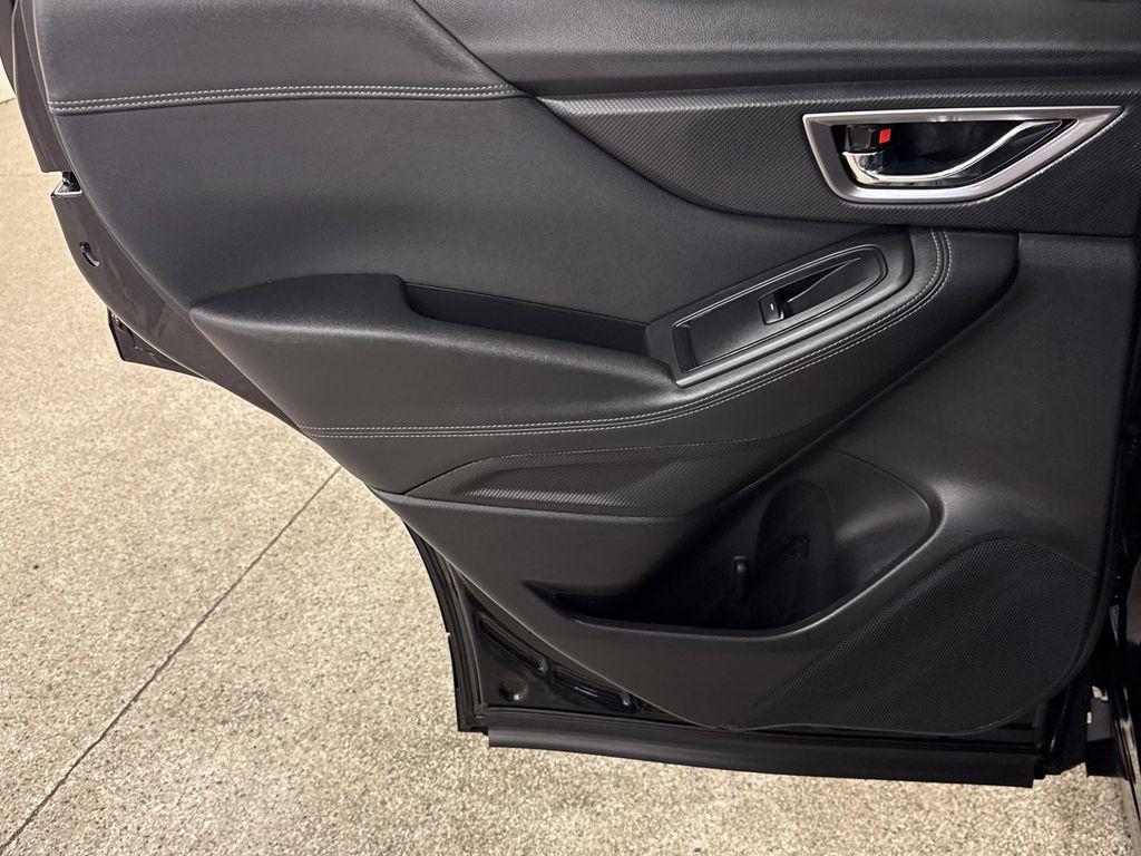 used 2024 Subaru Forester car, priced at $26,797