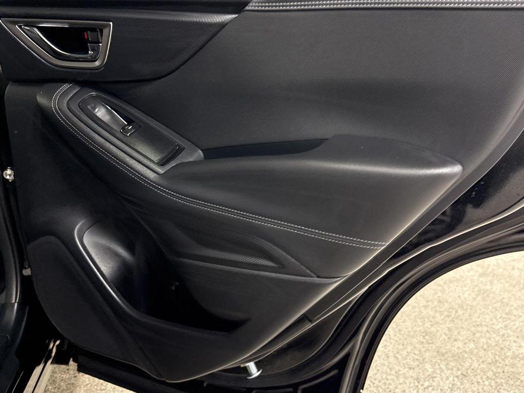 used 2024 Subaru Forester car, priced at $26,797