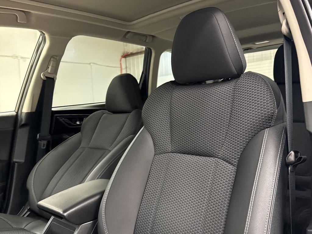 used 2024 Subaru Forester car, priced at $26,797