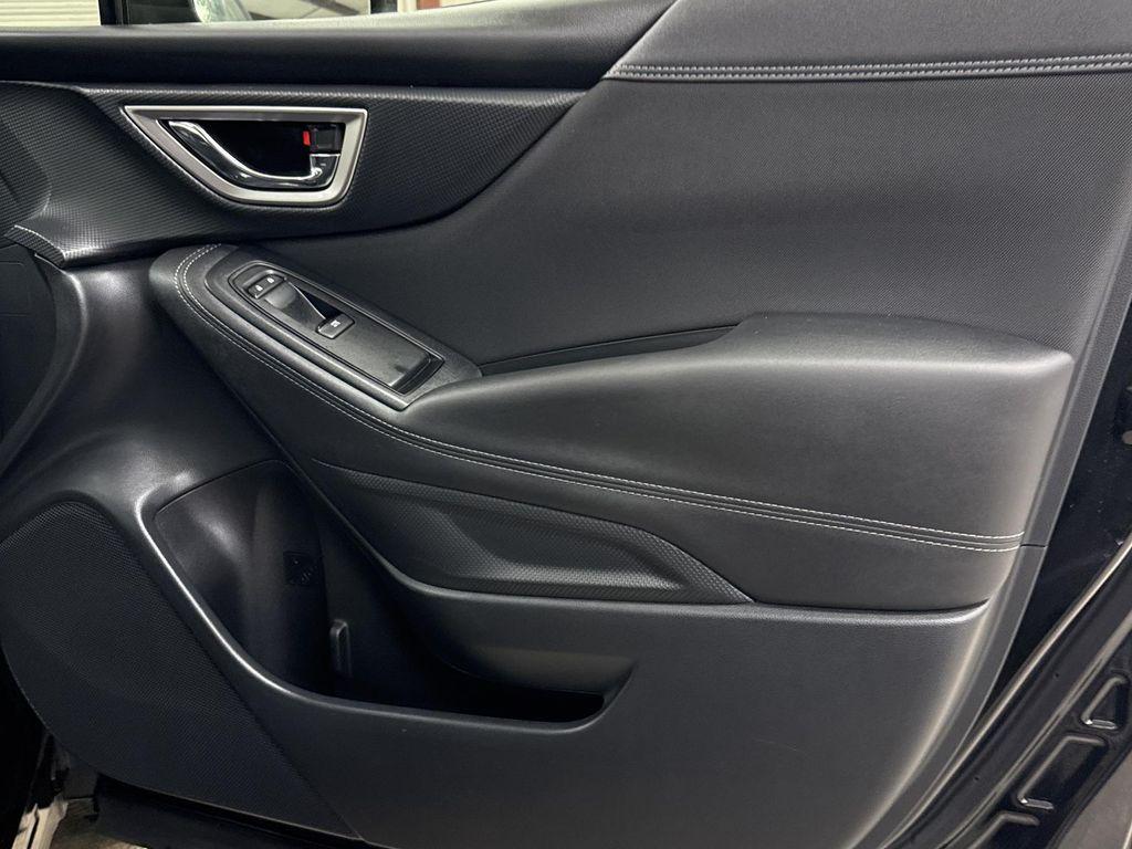 used 2024 Subaru Forester car, priced at $26,797