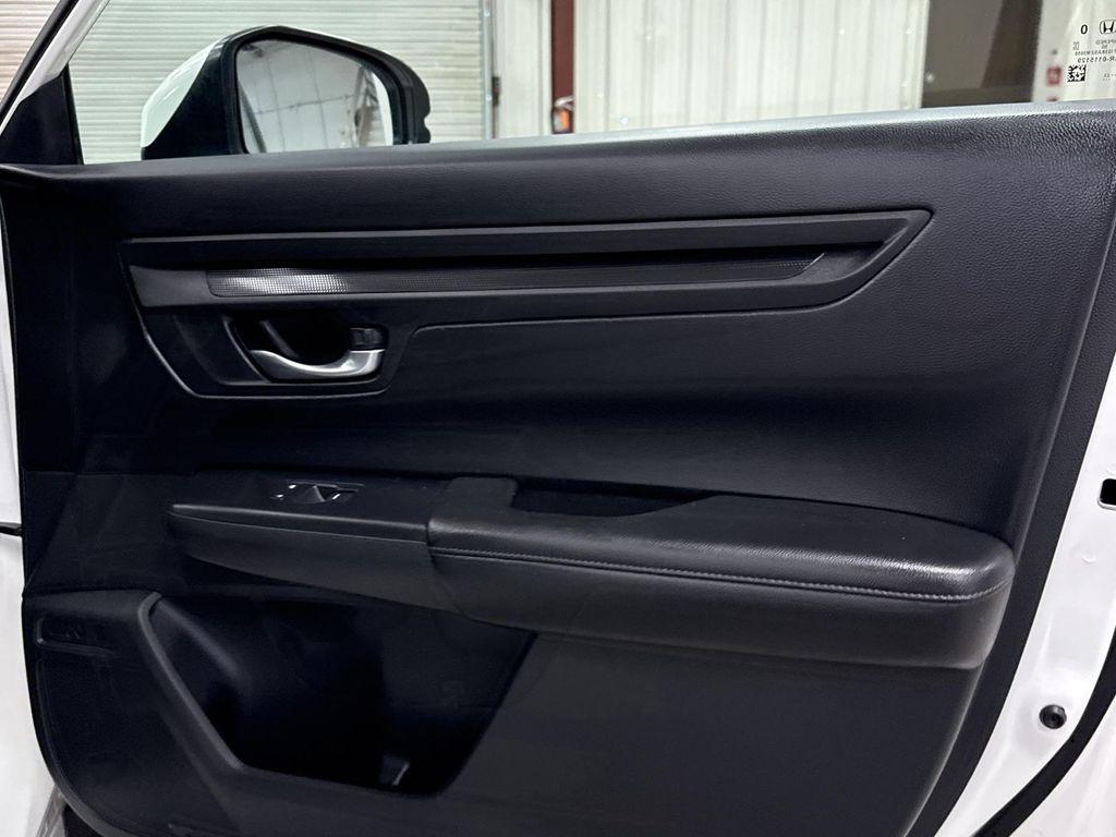 used 2023 Honda CR-V car, priced at $25,797