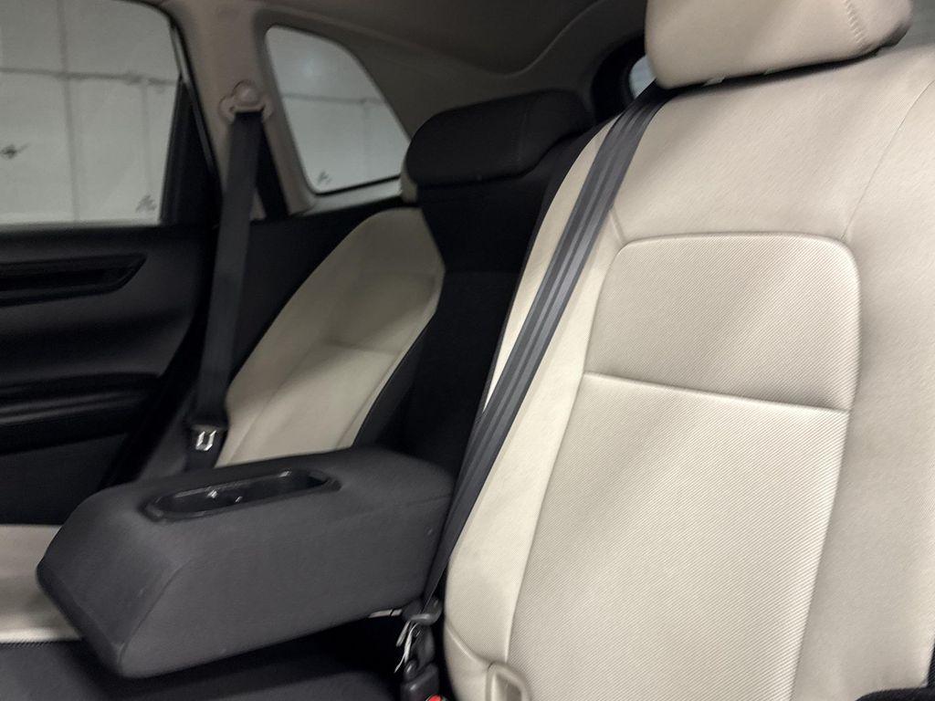 used 2023 Honda CR-V car, priced at $25,797