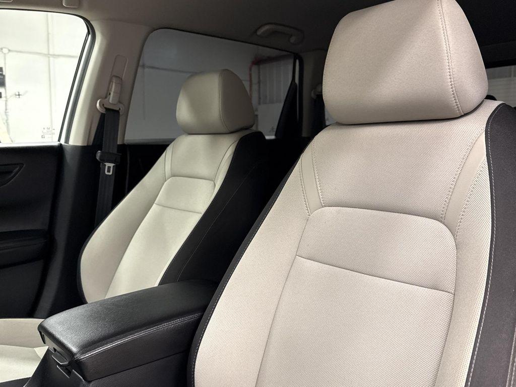 used 2023 Honda CR-V car, priced at $25,797