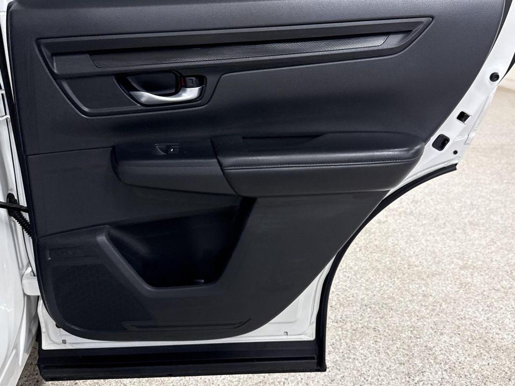 used 2023 Honda CR-V car, priced at $25,797