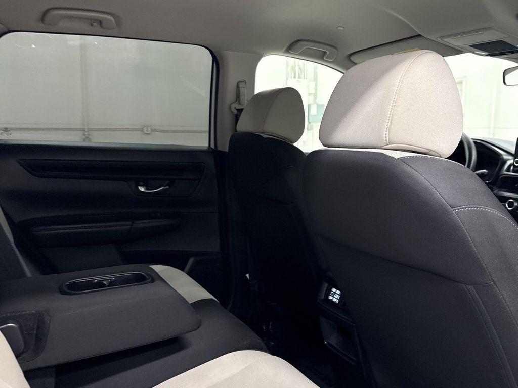 used 2023 Honda CR-V car, priced at $25,797