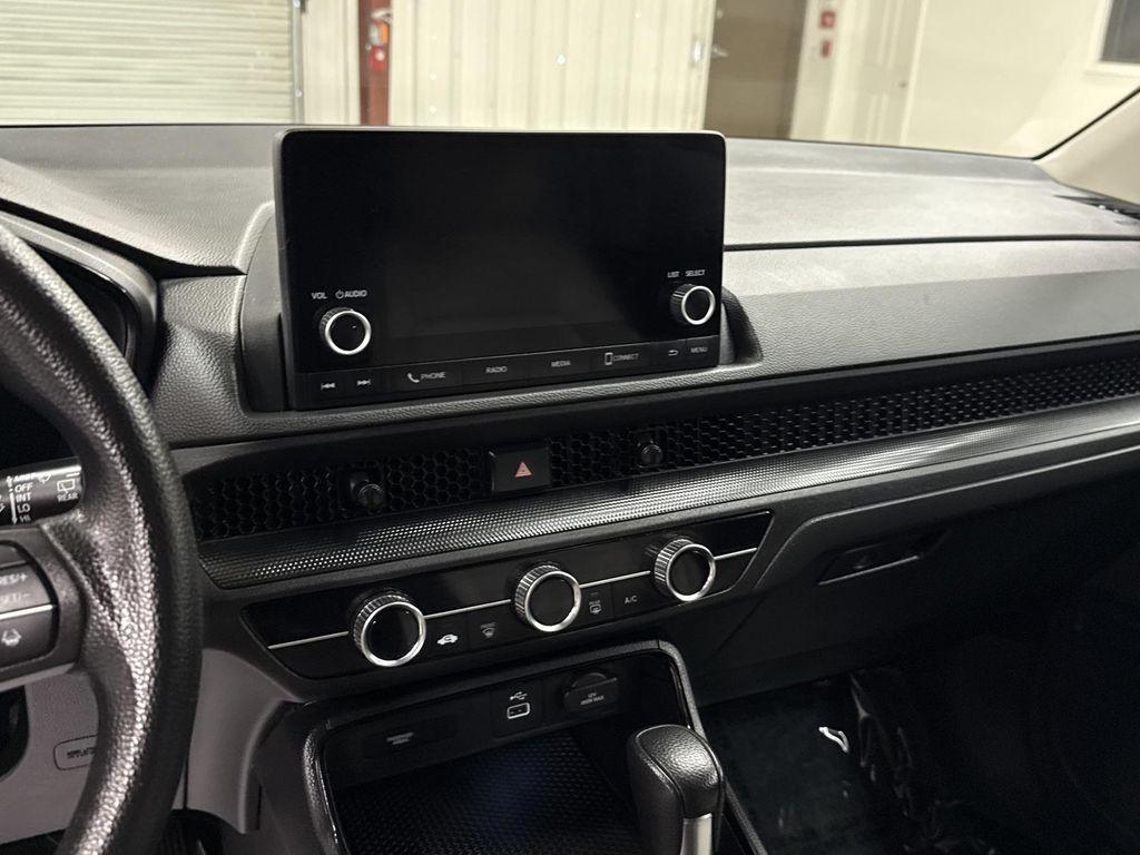 used 2023 Honda CR-V car, priced at $25,797