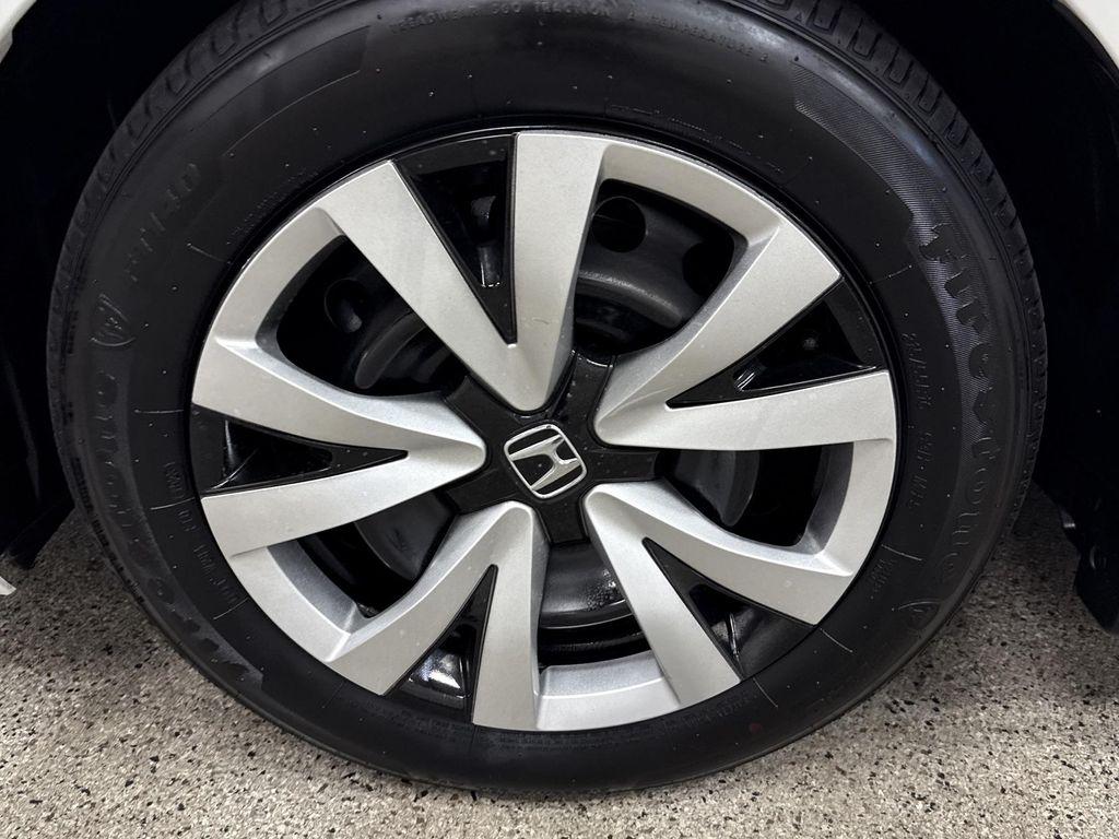 used 2023 Honda Civic car, priced at $25,497