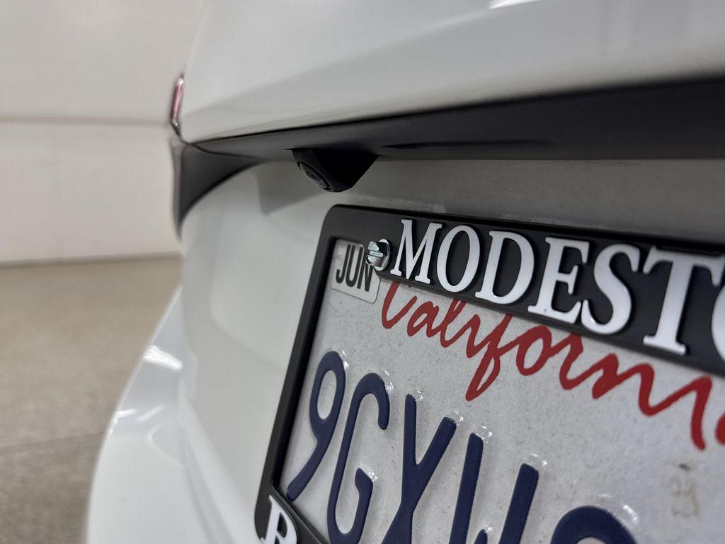 used 2023 Honda Civic car, priced at $25,497