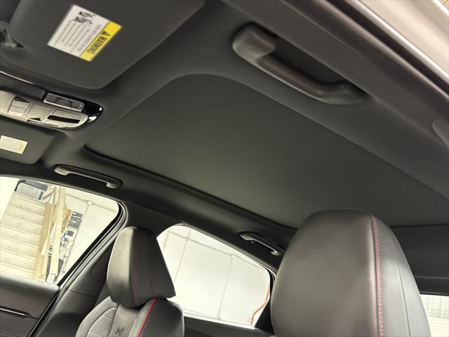 used 2024 Hyundai Sonata car, priced at $27,997